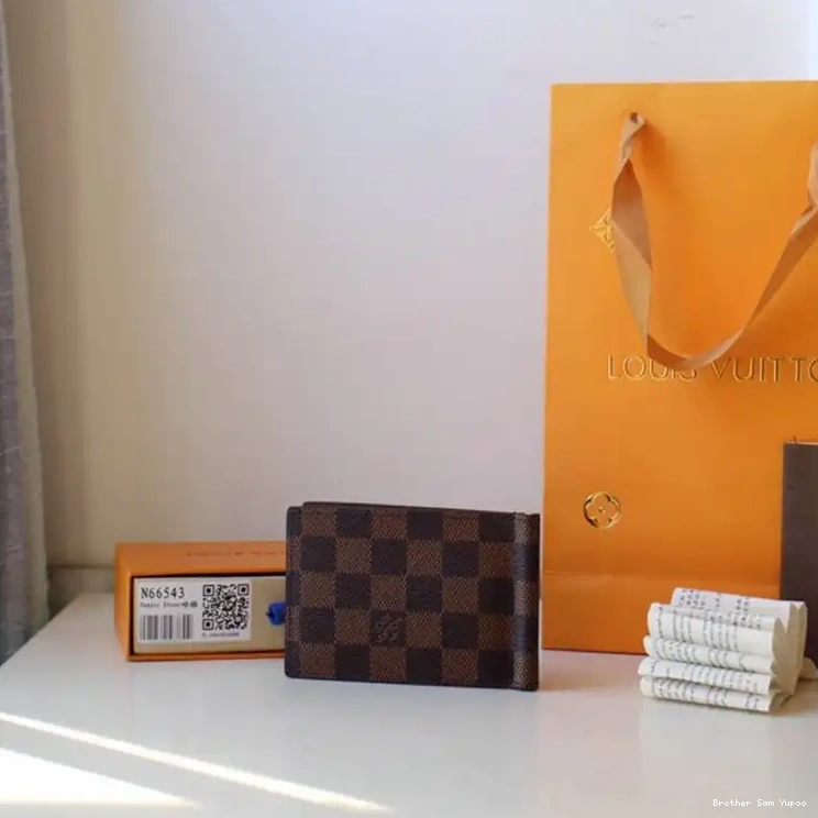 Brother Sam Yupoo 20B570303 Bags LV 0522